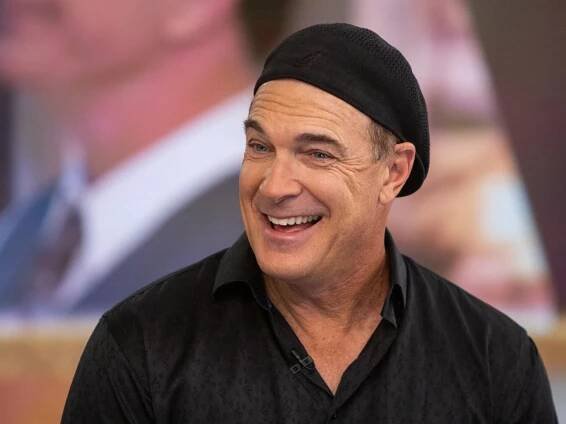 The Man Behind the Voice: Patrick Warburton on 'Family Guy' and 'The Tick'