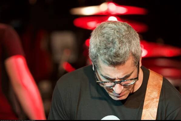 Brett Gurewitz: Mastering the Strings