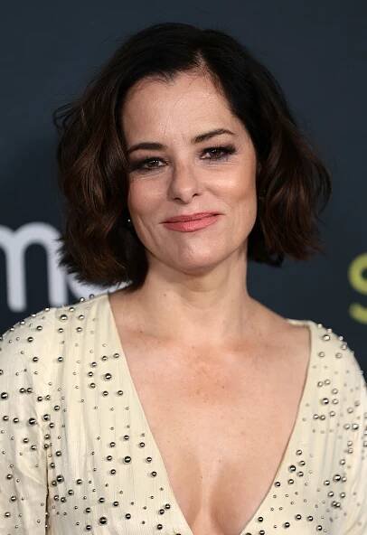 NEW YORK, NEW YORK - MAY 03: Parker Posey attends HBO Max's 