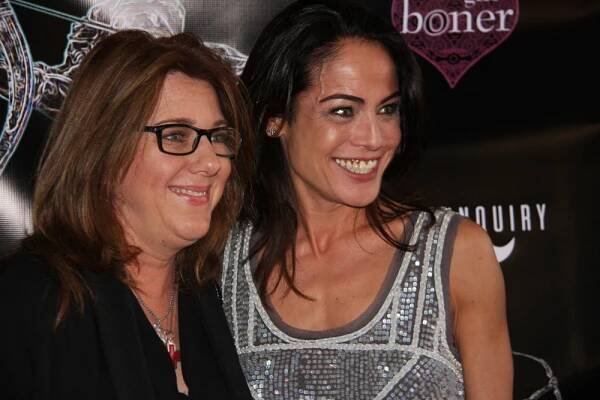 2016 Gallery - Artemis Women In Action Film Festival