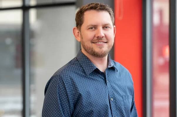 Matthew Crawford, AIA