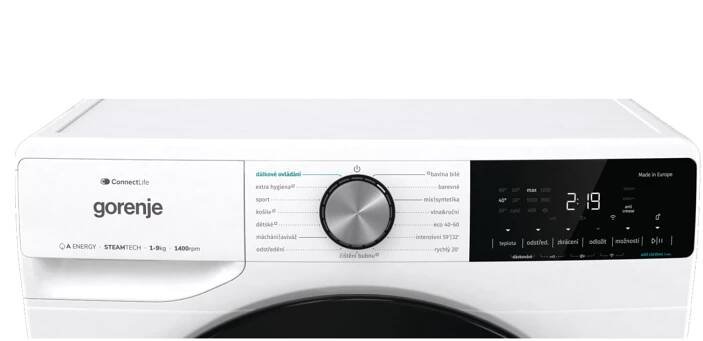 Gorenje W2NA84AW