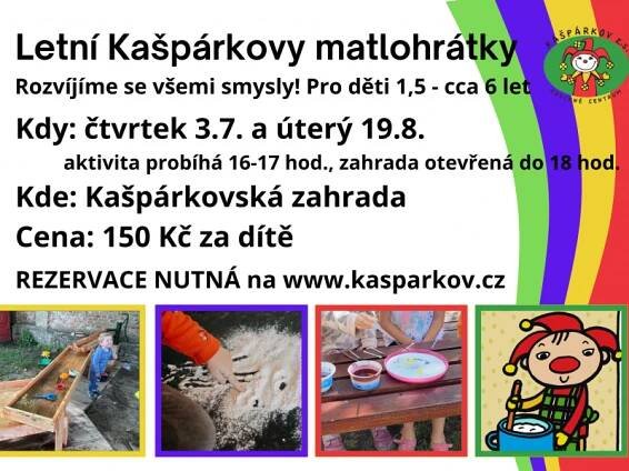 RIC Zastávka - Akce v ostatních obcích