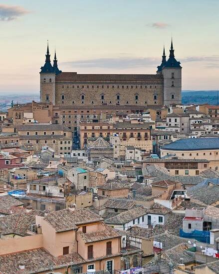 Alcázar