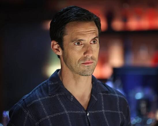 Riskantní známost - All In - Z filmu - Milo Ventimiglia