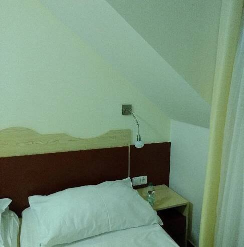 OREA WELLNESS HOTEL IRIS - Prices & Reviews (Pavlov, Czech Republic)