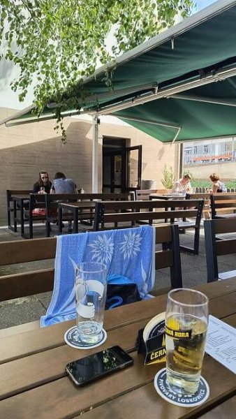 Restaurace Zlatá růže foto 3