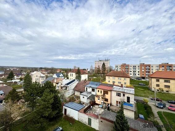 Prodej bytu 3+1 78 m²