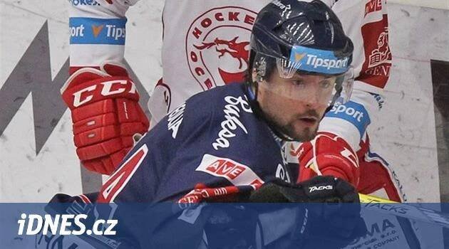 Hrbas si po výhře oddechl. Už se mi to nestane, komentoval svoji hrubku - iDNES.cz