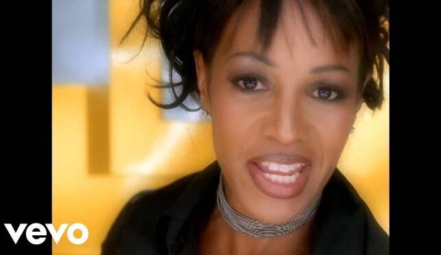 Rebbie Jackson - Yours Faithfully