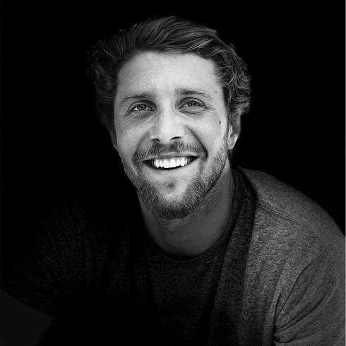 Jonathan Beck - WeGive