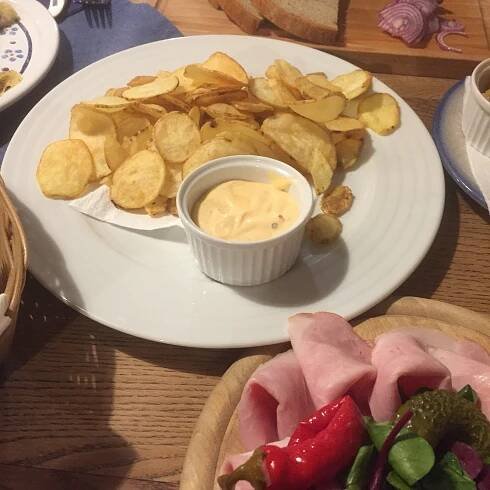 BUKOVANSKY MLYN, Bukovany - Menu, Prices & Restaurant Reviews - Tripadvisor