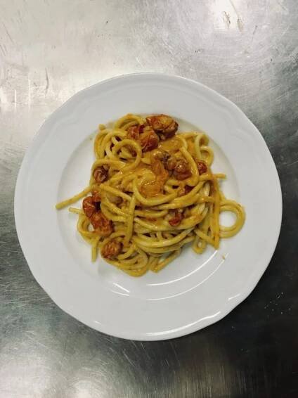 Locanda di Praticino – ristorante – Locanda di Praticino