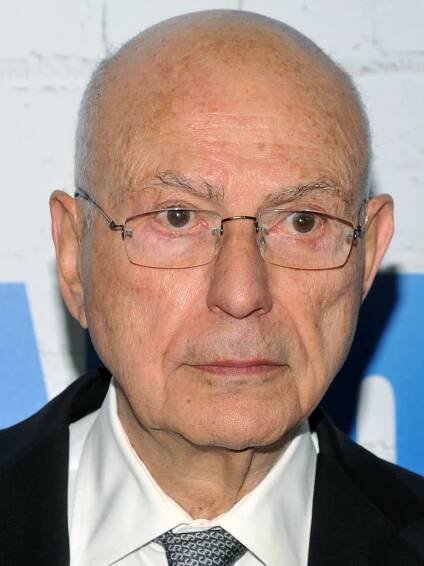 Alan Arkin - Actor