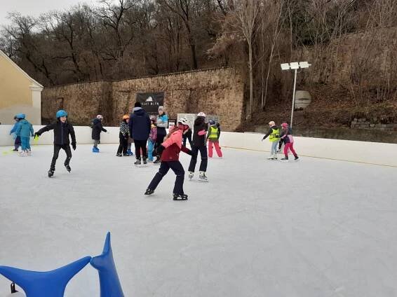 15.01.2024 - Bruslení - ZŠ Bohumila Hrabala