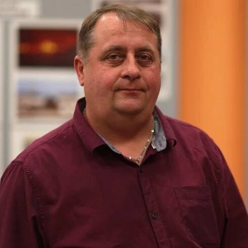 Martin Štěpánek