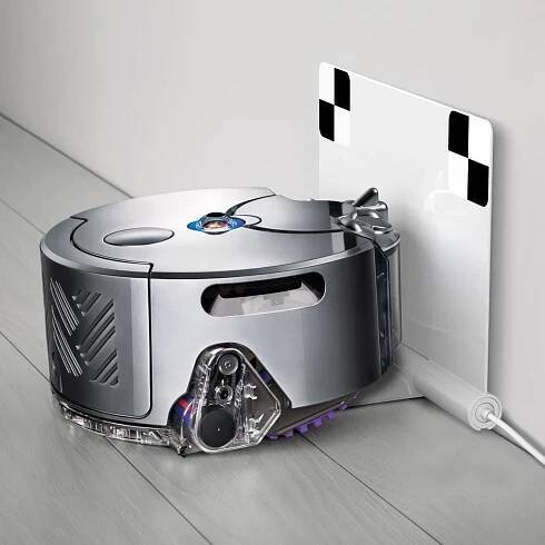 Dyson 360 eye robotický vysavač Dyson