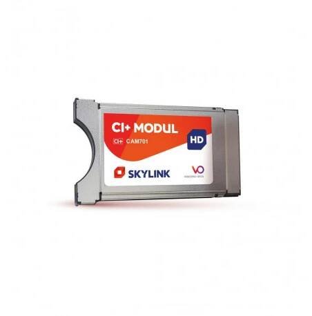 Modul CAM 701 Viaccess Neotion s kartou Skylink