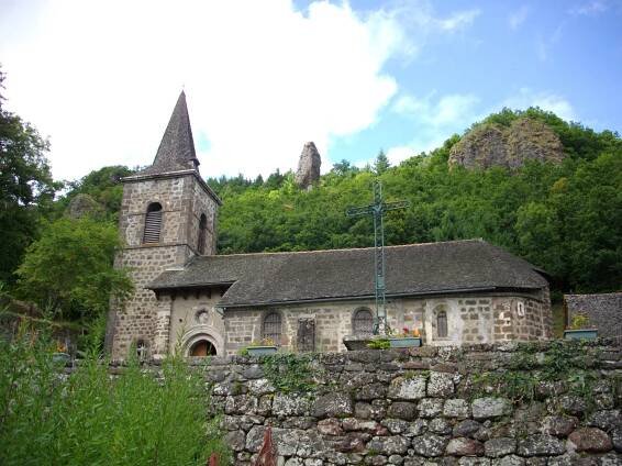 Laroquevieille