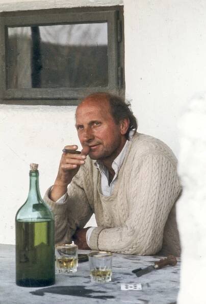 Franz Bueb
