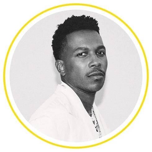 Leslie Odom Jr.