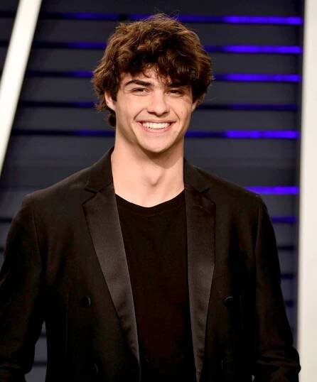 Noah-Centineo