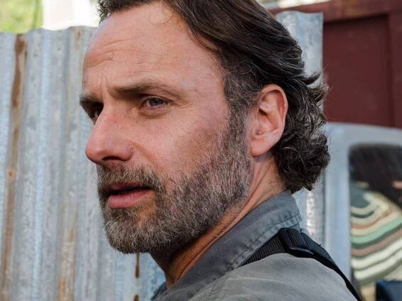 'The Walking Dead': Director talks season 8 premiere