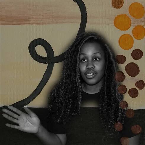 Asha White - Ashley Ferguson