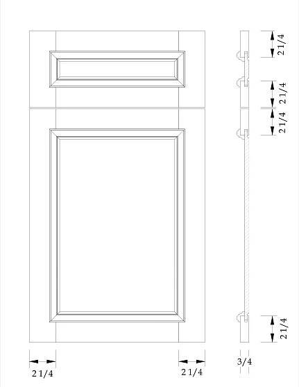 Graber Cabinetry
