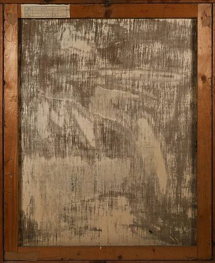 V údolí - Jan František Kovář - Galerie umění