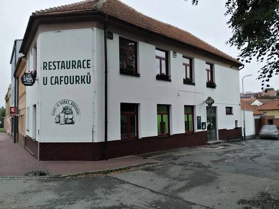 Restaurace U Cafourků foto 5
