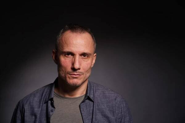 Miloš Timotijević/ Serbia – KINOIST