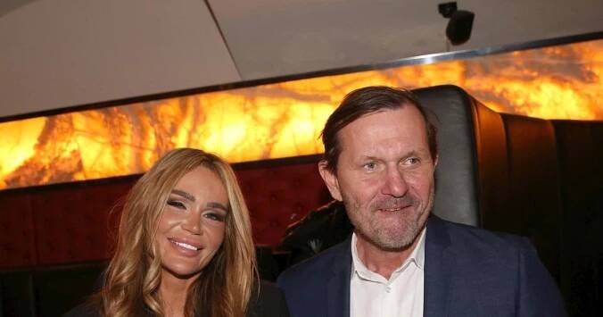 Soukup o rozchodu s Feuereislovou: „Byla to past. Sex mi nabízí 20 žen měsíčně!“
