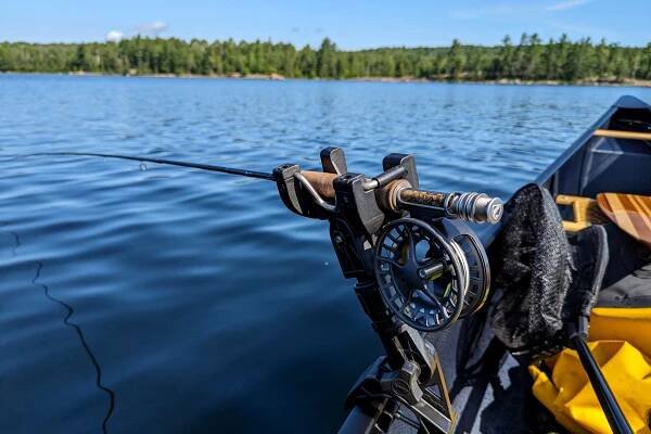 Caffeinated Fly Fisher - Ramblings of a Southern Ontario fly fishing enthusiast.Caffeinated Fly Fisher | Ramblings of a