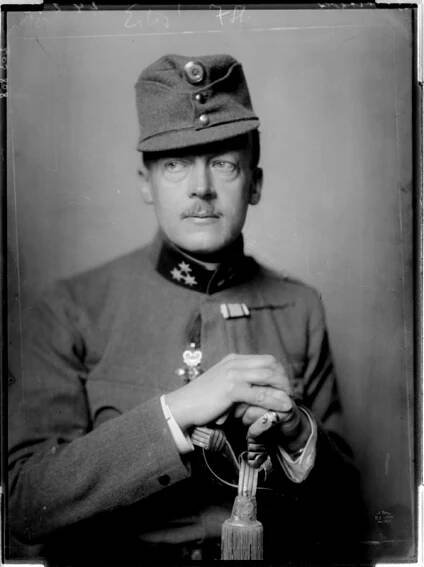 Berchtold, Leopold Graf / 1.0 / encyclopedic - 1914-1918-Online (WW1) Encyclopedia