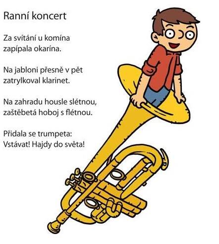 Ranní koncert