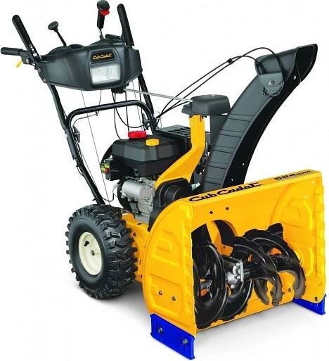 Cub Cadet 524 SWE