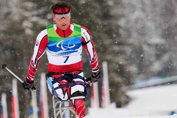 17.3.2010-Biatlon tel.postihnutých | paralympic.sk