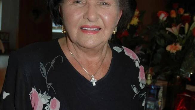 Marie Zelníčková o své jediné dceři Ivance: Moje úspěšná krasotinka