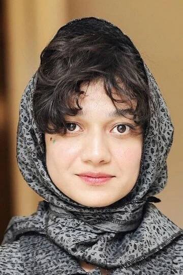 Sadaf Asgari herečka