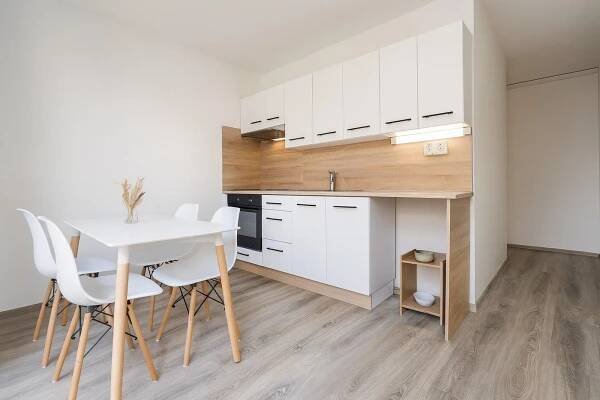Pronájem bytu 2+1 56 m², Svatováclavská, Karviná, Moravskoslezský kraj