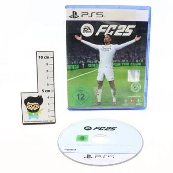 EA SPORTS FC 25 Standard Edition PS5 | Němec