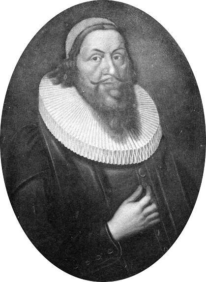 Jacob Stolterfoht
