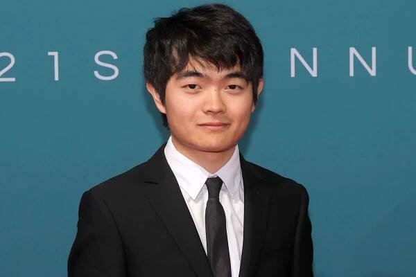 Ben Wang