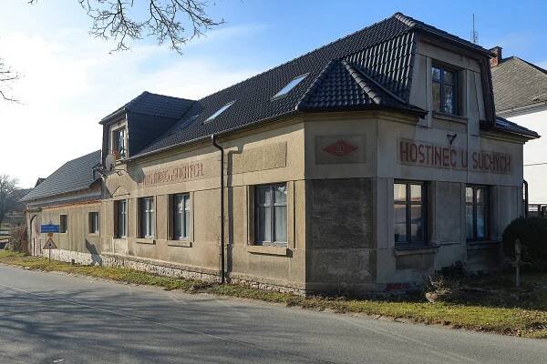 KVÍZ: Poznáte západočeskou obec jen z fotografie? Předveďte se