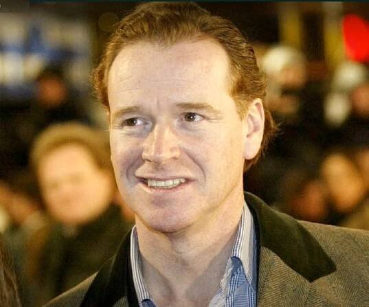 James Hewitt