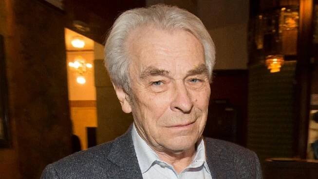 Herec Alois Švehlík (†85) odešel: Příčina smrti odhalena!