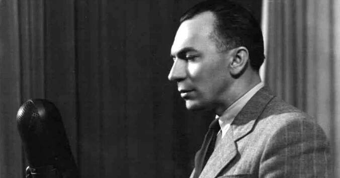 František Kocourek: slova jako živá voda