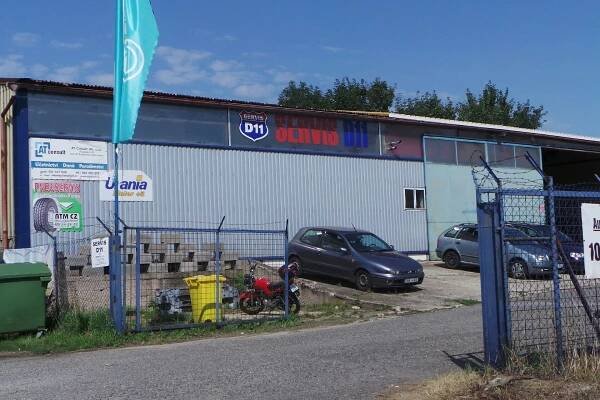 Servis D11 s.r.o. foto 1