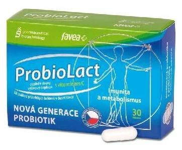ProbioLact 30 tobolek